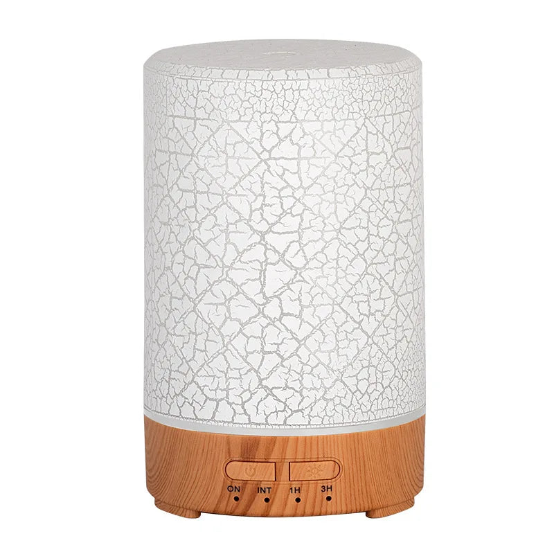 CloudEase Aromatherapy Diffuser – Home Relaxation Tool