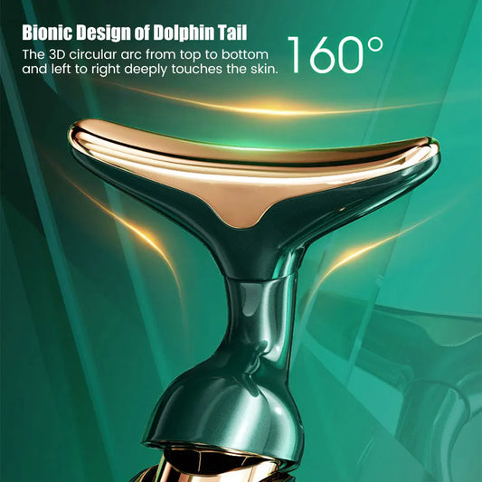 SculptGlow Facial Wellness Device