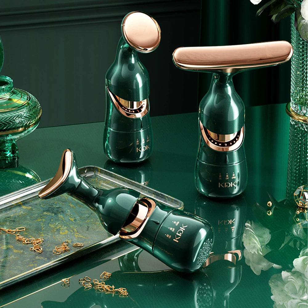 SculptGlow Facial Wellness Device