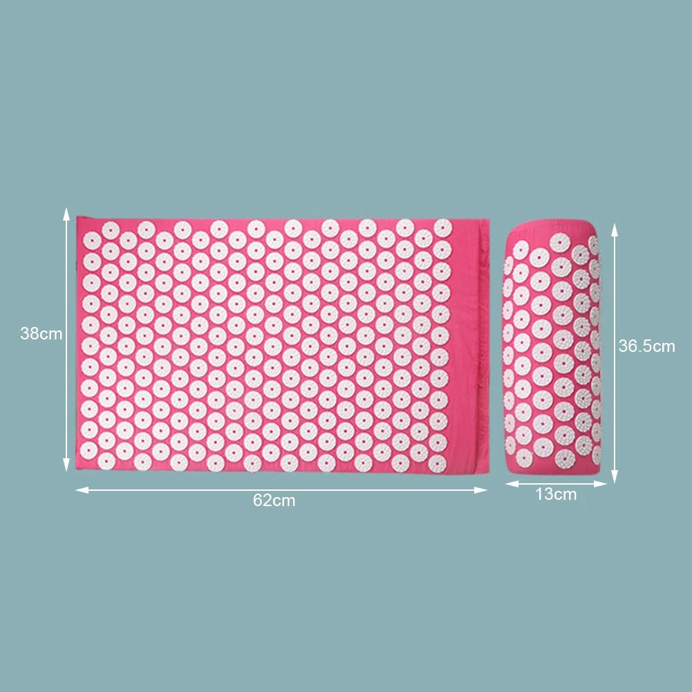 PressurePoint Comfort Mat Set - PrimeRelief