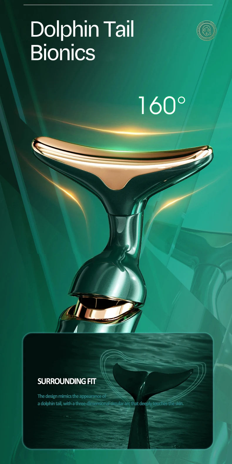 SculptGlow Facial Wellness Device