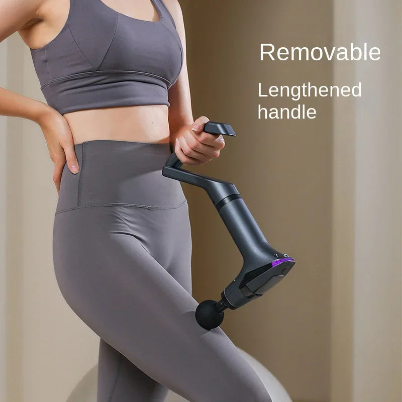 PrimeRelief Performance Massage Gun