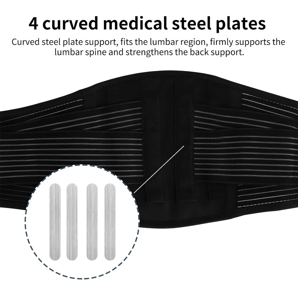 ThermalComfort Pro Heating Wrap - PrimeRelief
