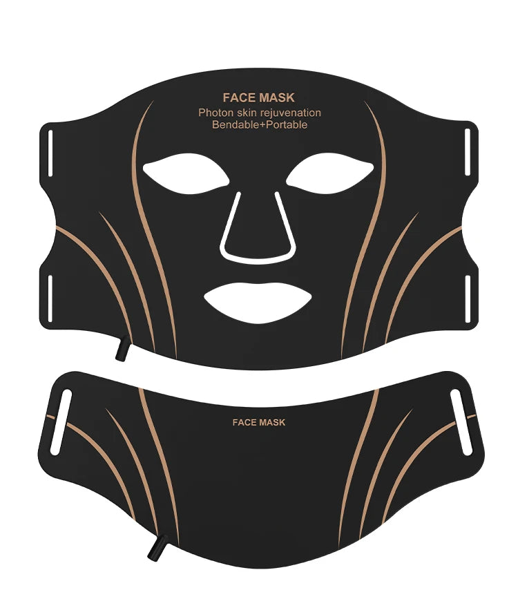 LumiTherapy LED Skin Device