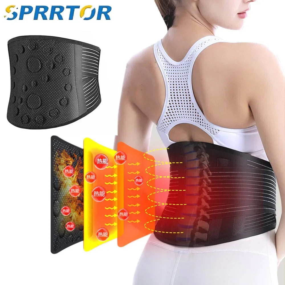 ThermalComfort Pro Heating Wrap - PrimeRelief