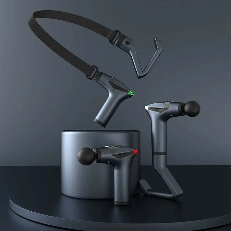 PrimeRelief Performance Massage Gun